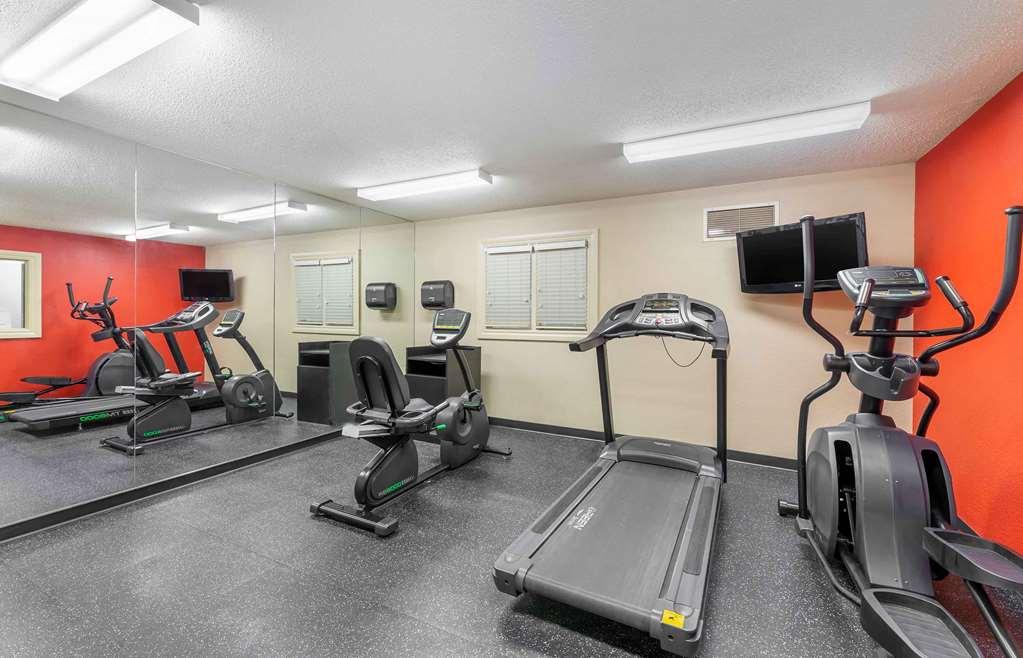 Extended Stay America Suites - Cleveland - Middleburg Heights Einrichtungen foto