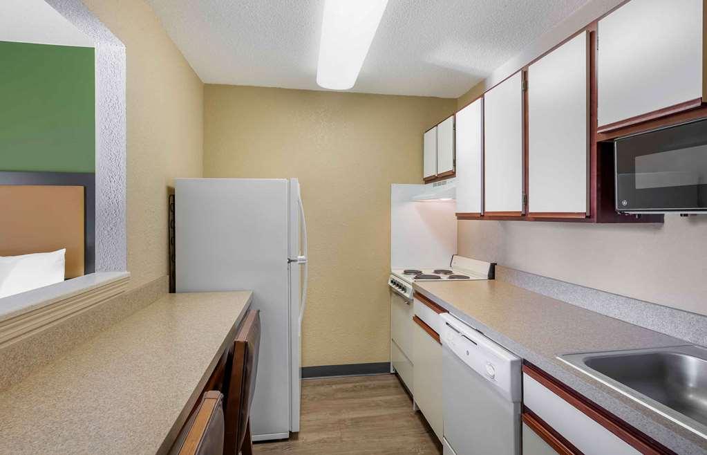 Extended Stay America Suites - Cleveland - Middleburg Heights Zimmer foto
