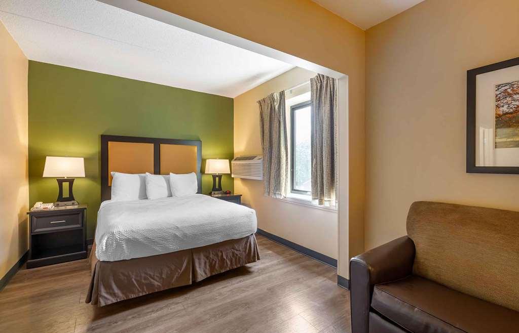 Extended Stay America Suites - Cleveland - Middleburg Heights Zimmer foto