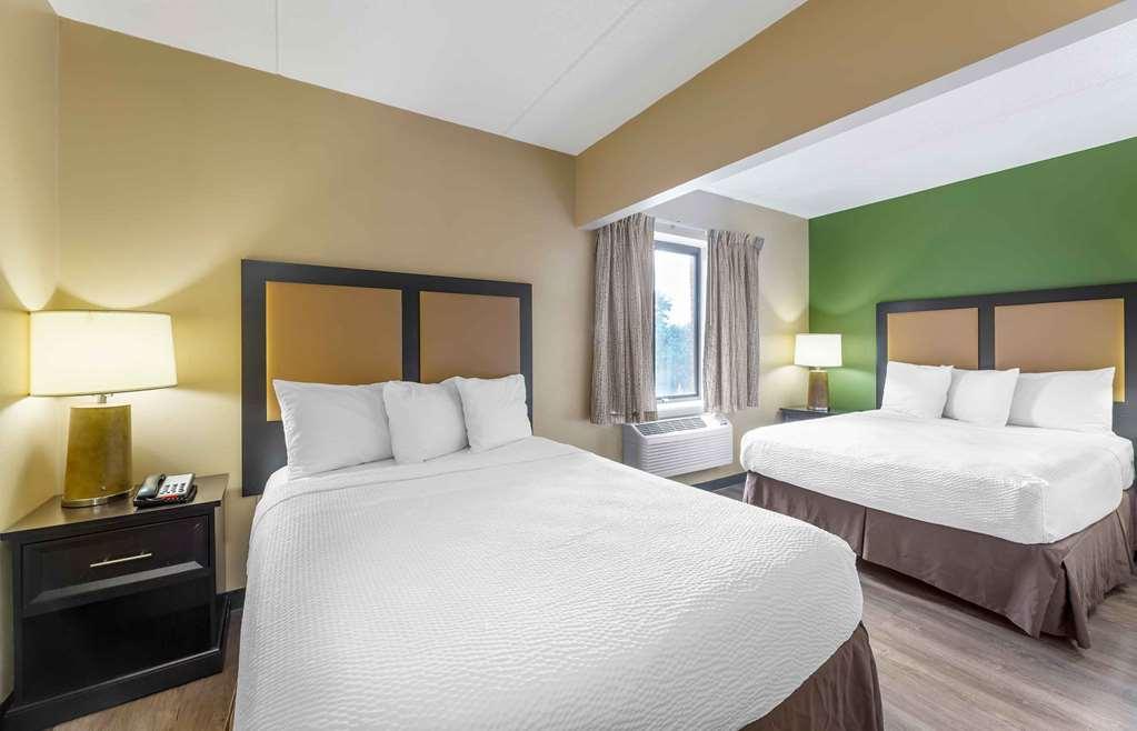 Extended Stay America Suites - Cleveland - Middleburg Heights Zimmer foto