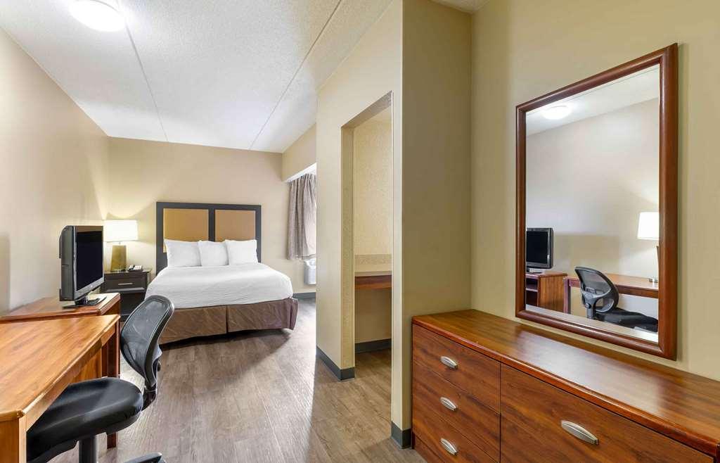 Extended Stay America Suites - Cleveland - Middleburg Heights Zimmer foto