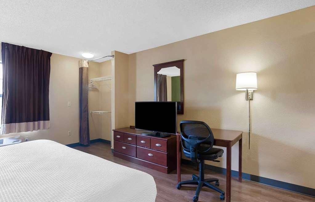 Extended Stay America Suites - Cleveland - Middleburg Heights Zimmer foto