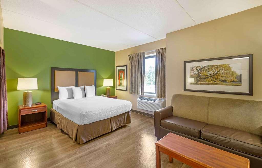 Extended Stay America Suites - Cleveland - Middleburg Heights Zimmer foto