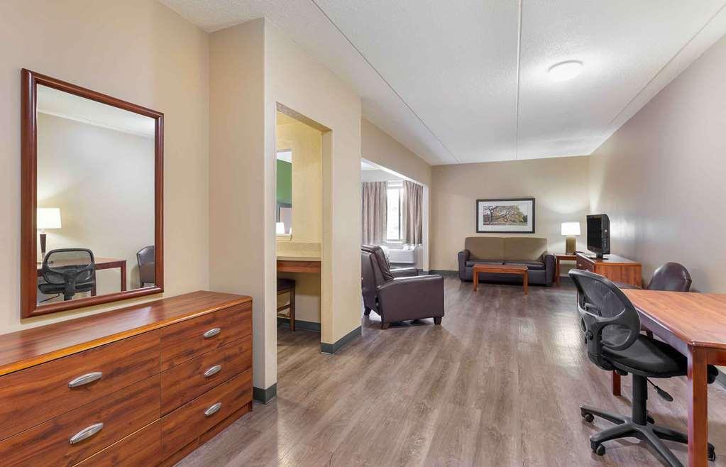 Extended Stay America Suites - Cleveland - Middleburg Heights Zimmer foto