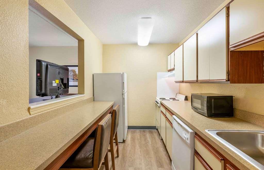 Extended Stay America Suites - Cleveland - Middleburg Heights Zimmer foto