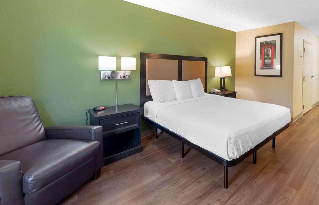 Extended Stay America Suites - Cleveland - Middleburg Heights Zimmer foto