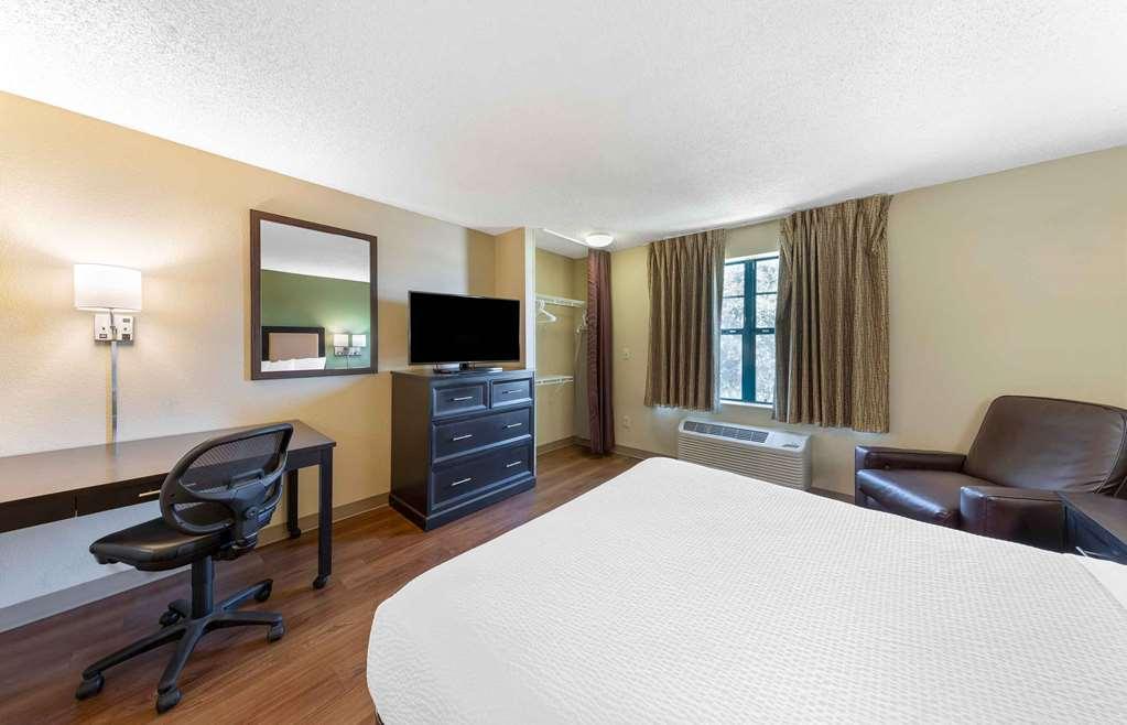 Extended Stay America Suites - Cleveland - Middleburg Heights Zimmer foto