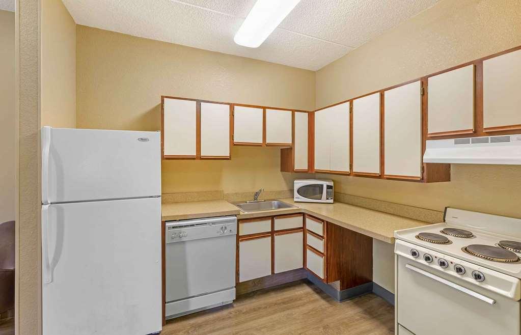 Extended Stay America Suites - Cleveland - Middleburg Heights Zimmer foto