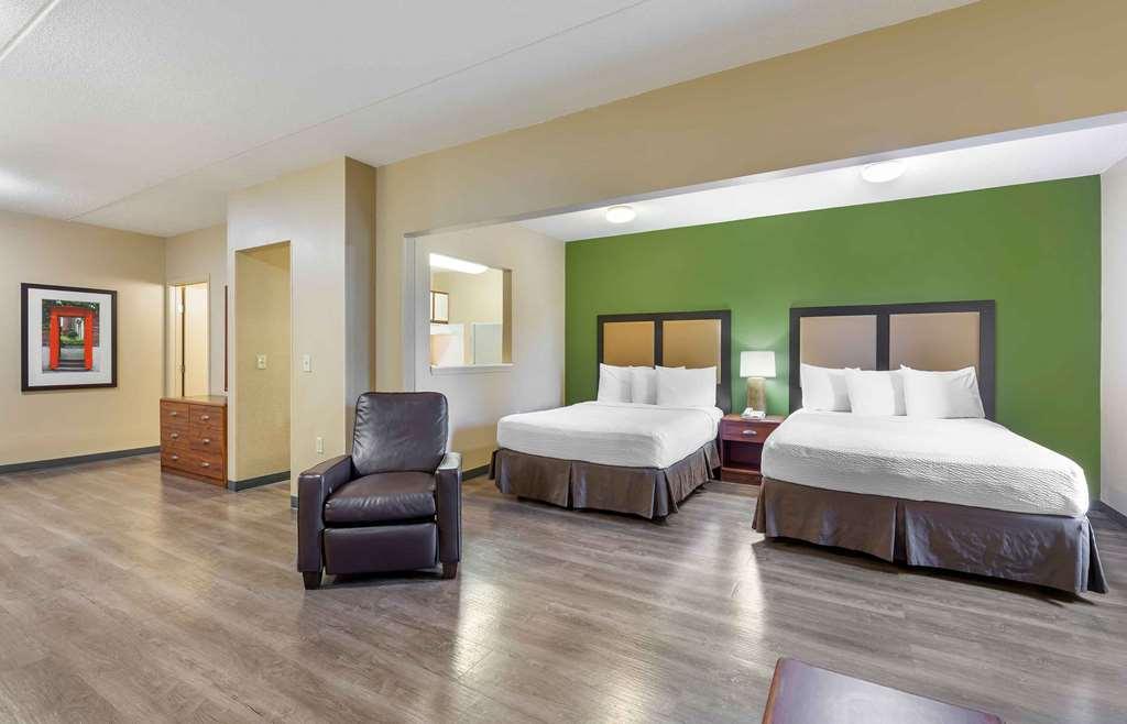 Extended Stay America Suites - Cleveland - Middleburg Heights Zimmer foto