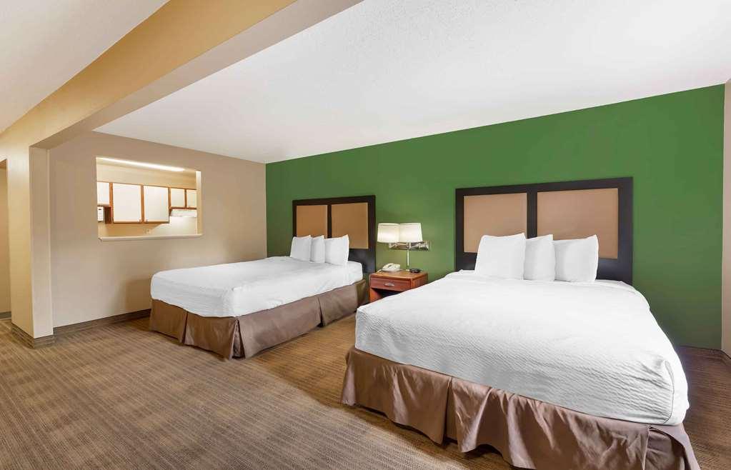 Extended Stay America Suites - Cleveland - Middleburg Heights Zimmer foto